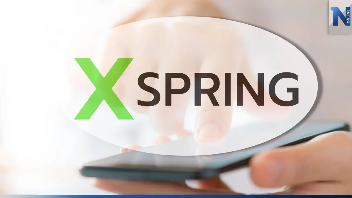 XSPRING จ่อดำเนินคดีผู้แพร่ข่าว กรณีได้ประโยชน์ นโยบายกระเป๋าเงินดิจิทัล XSPRING จ่อดำเนินคดีผู้แพร่ข่าว กรณีได้ประโยชน์ นโยบายกระเป๋าเงินดิจิทัล