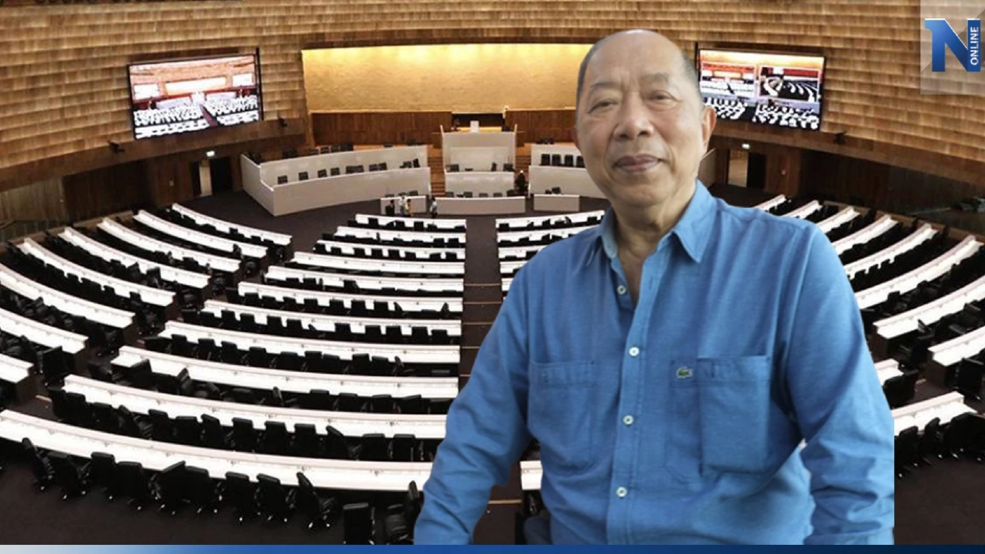 "ไพศาล" ตั้งข้อสังเกต "วิป 3 ฝ่าย" เถื่อน จับตา "บิ๊กตู่" กล้าตั้งผบ.เหล่าทัพ?