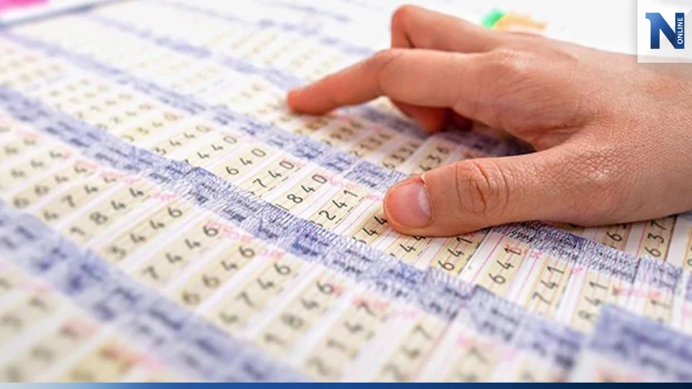 เปิดสถิติหวยออก 16 สิงหาคม สถิติหวยย้อนหลัง 20 ปี พบเลขเบิ้ล 2 ตัวเพียบ 