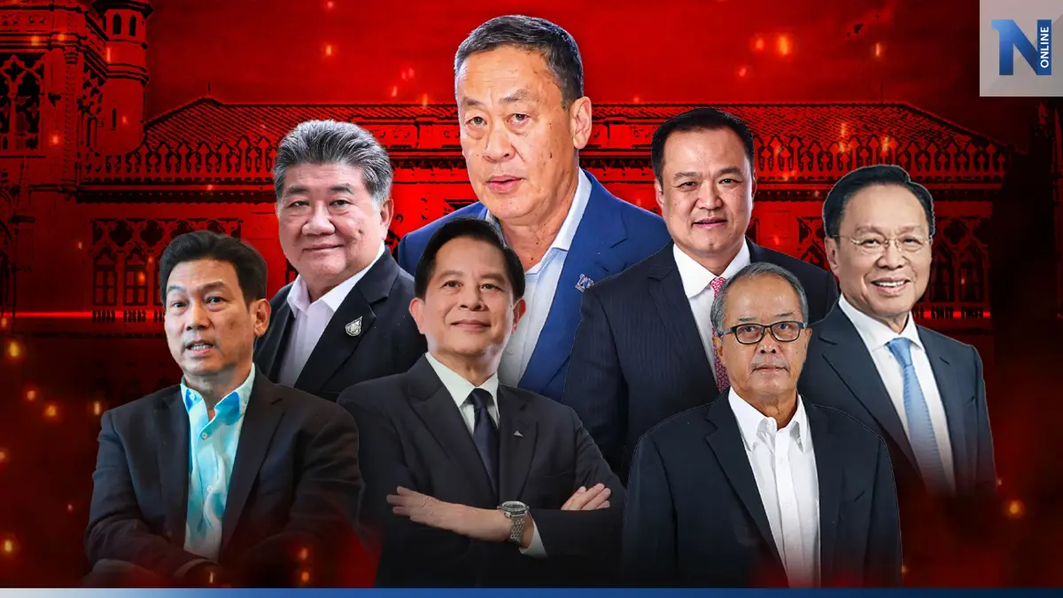 เบื้องหลัง โผครม.ว่อน เหตุชิงเหลี่ยมแย่งเก้าอี้ ใครตัวจริงนาทีสุดท้าย?