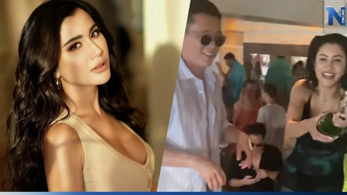 'ปู ไปรยา' ตอบแล้วเตรียมสละโสดปลายปีนี้จริงไหม?