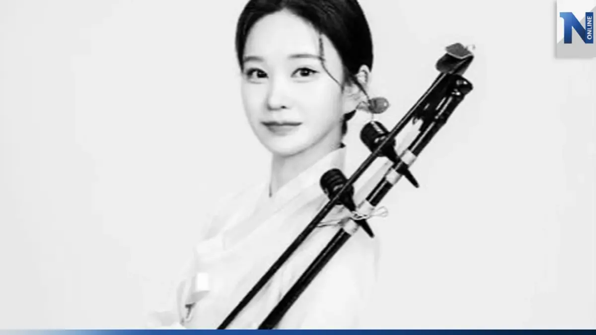 ช็อก!สาวสวยคนดัง "อีจีฮยอน" เสียชีวิตกะทันหันจากไปในวัย 24 ปี