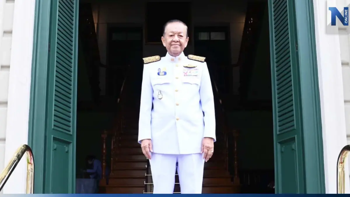 เด็กประชาชาติ ยัน "วันนอร์" ไม่ได้ทำผิดกม. ปมพรรคไม่ทำไพรมารีโหวต เด็กประชาชาติ ยัน "วันนอร์" ไม่ได้ทำผิดกม. ปมพรรคไม่ทำไพรมารีโหวต