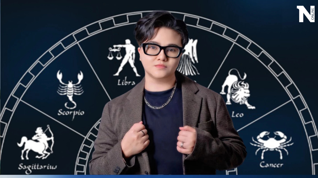 หมอเค้ก ฟาดดวง 5ราศี หมดเวลาซวย 10ปีที่ผ่านมา ถึงจุด