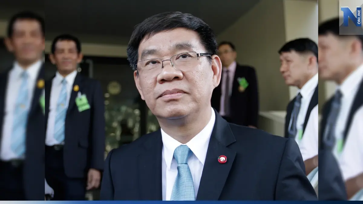 "สมชัย"มึนโผ"เศรษฐา1"มีชื่อ"ทนายถุงขนม"ร่วม ครม.