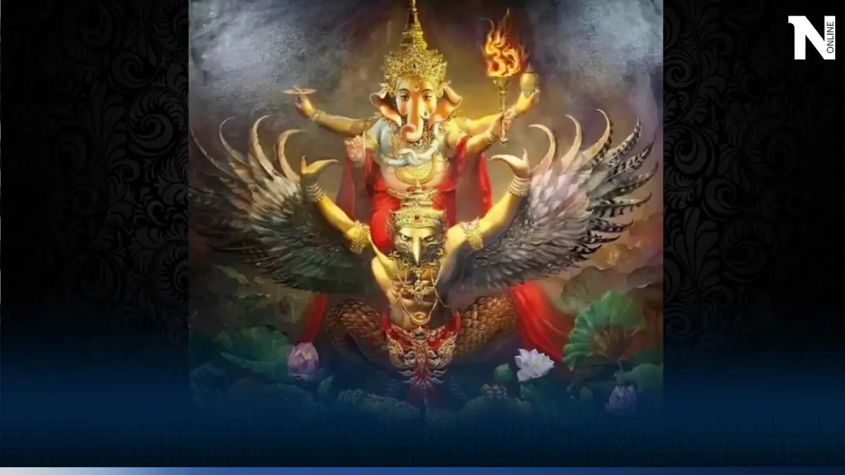 "โหรรัตนโกสินทร์" เตือนแรง ประตูนรกเปิดแล้ว 16 ส.ค.-14 ก.ย. ชี้ 1 ช่องทางรวย