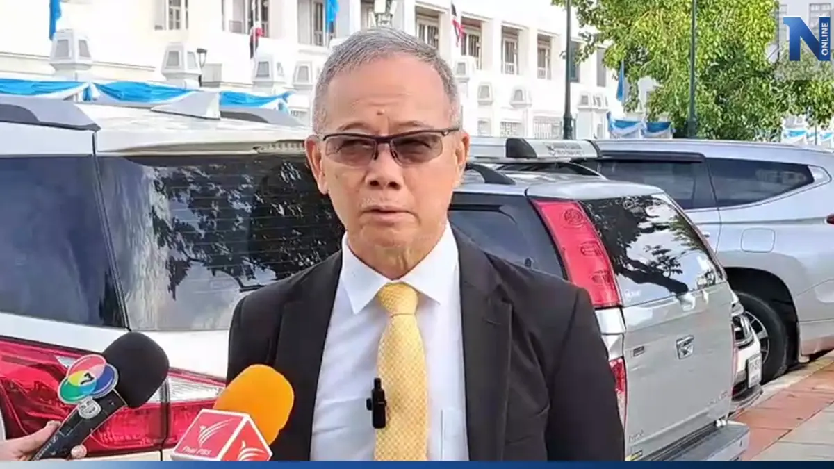 วันพิพากษาคดี "โรงพักสุเทพ" ทนาย เผย มั่นใจผ่านกระบวนการมาหมดแล้ว วันพิพากษาคดี "โรงพักสุเทพ" ทนาย เผย มั่นใจผ่านกระบวนการมาหมดแล้ว