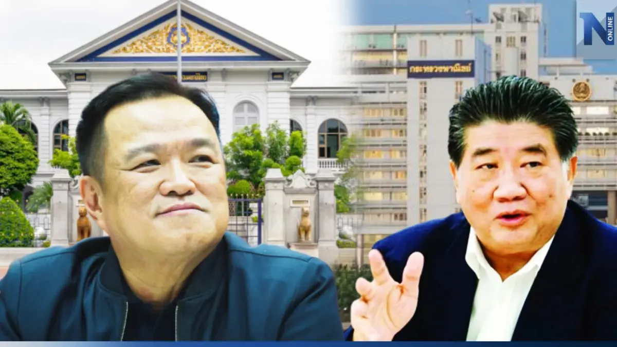 "โผครม. ล่าสุด" เกลี่ยโควต้าพรรควุ่นพอตัว ใครผงาดคุมอะไรบ้างเริ่มชัดเจน