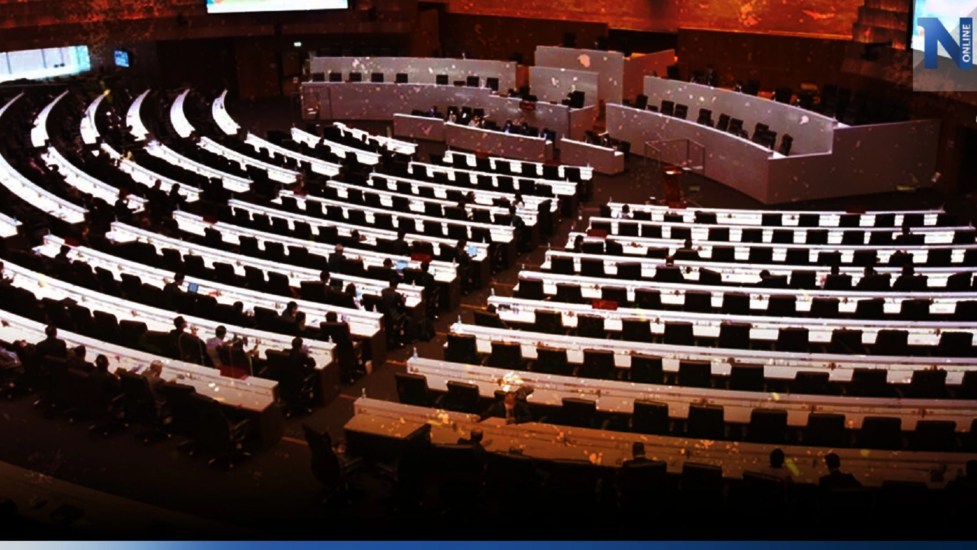 เปิดวาระประชุมสภา 9-10 ส.ค. แม้"วันนอร์"ไม่อยู่ สภาเดินหน้าประชุมต่อ