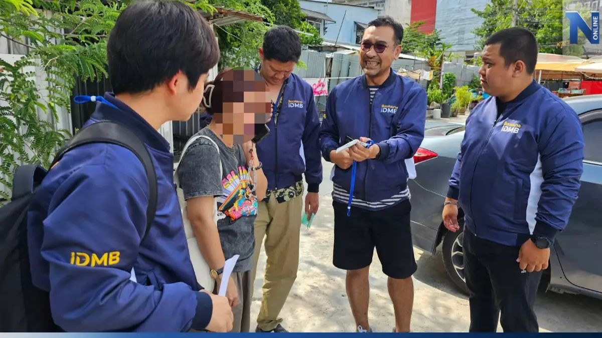 จับ “ชิชา” สาวแสบปลอมวุฒิฯ ขโมยทรัพย์บริษัทกว่า 6 ล้าน