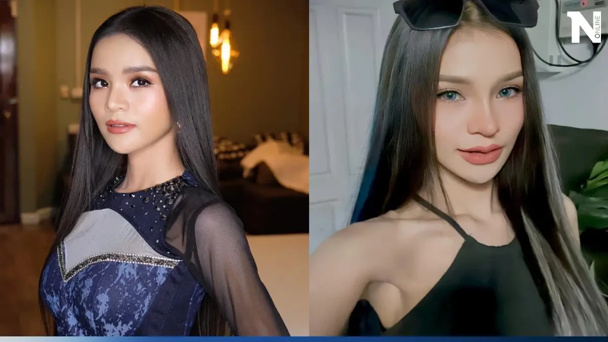 ชาวเน็ตคาใจ หลัง "อาม ชุติมา" โพสต์ประกาศโสด คู่นี้เลิกกันจริงหรือไม่?