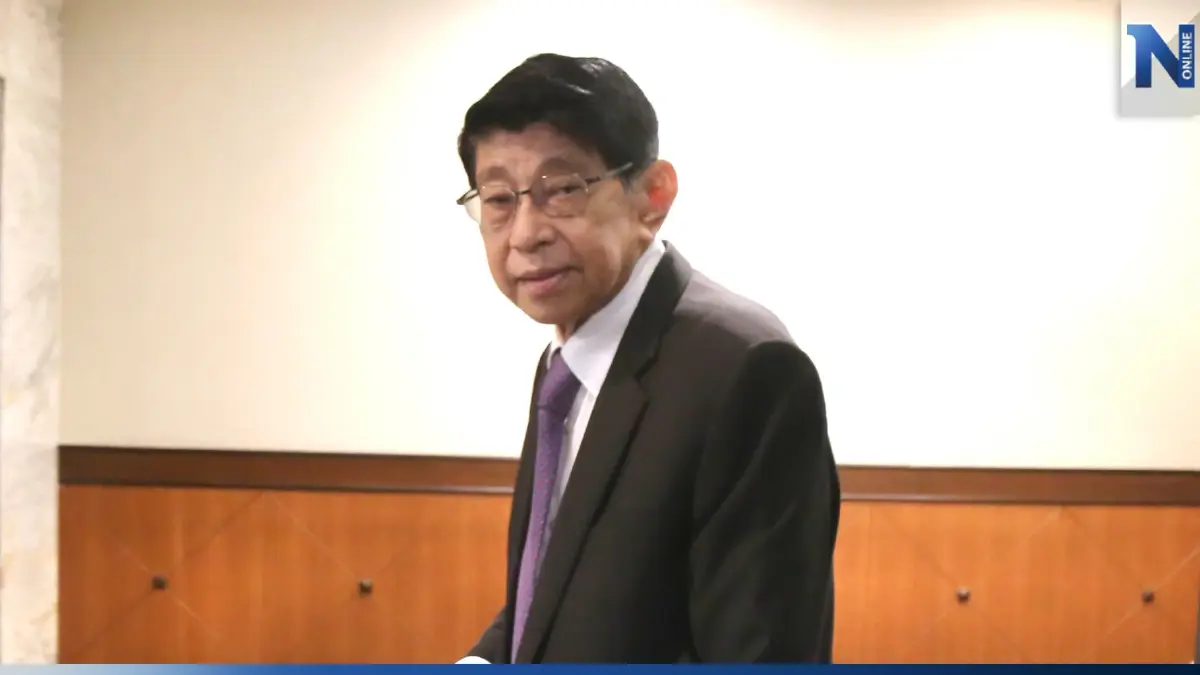 "วิษณุ"ขนของออกจากทำเนียบฯขอกลับไปเลี้ยงหลาน-ปิดประตูใส่การเมือง