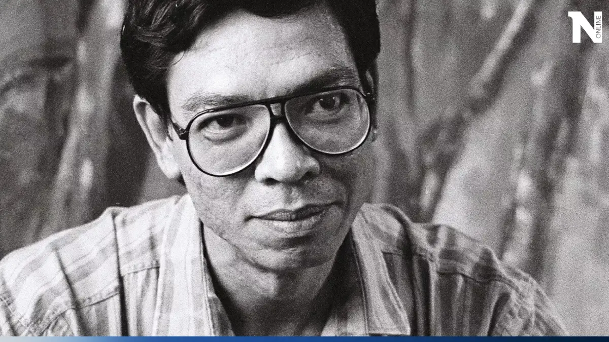 รำลึก 33 ปี "สืบ นาคะเสถียร" นักอนุรักษ์ผู้ยิ่งใหญ่ ผู้พิทักษ์ผืนป่าห้วยขาแข้ง