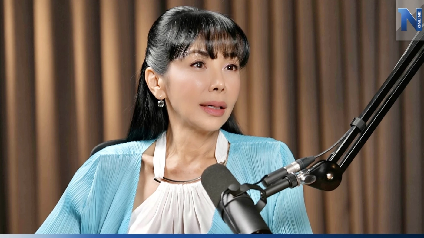 "ตั๊ก มยุรา" ไม่มีเพื่อน ขอไม่คบใครเพราะไม่เจอคนจริงใจ