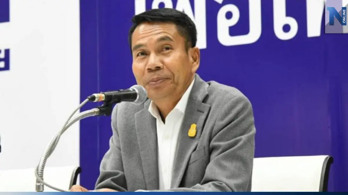 "โผครม.เศรษฐา1"สะดุด ปม "เก้าอี้ รมว.กลาโหม" เพื่อไทยส่อปรับโผอีกรอบ    