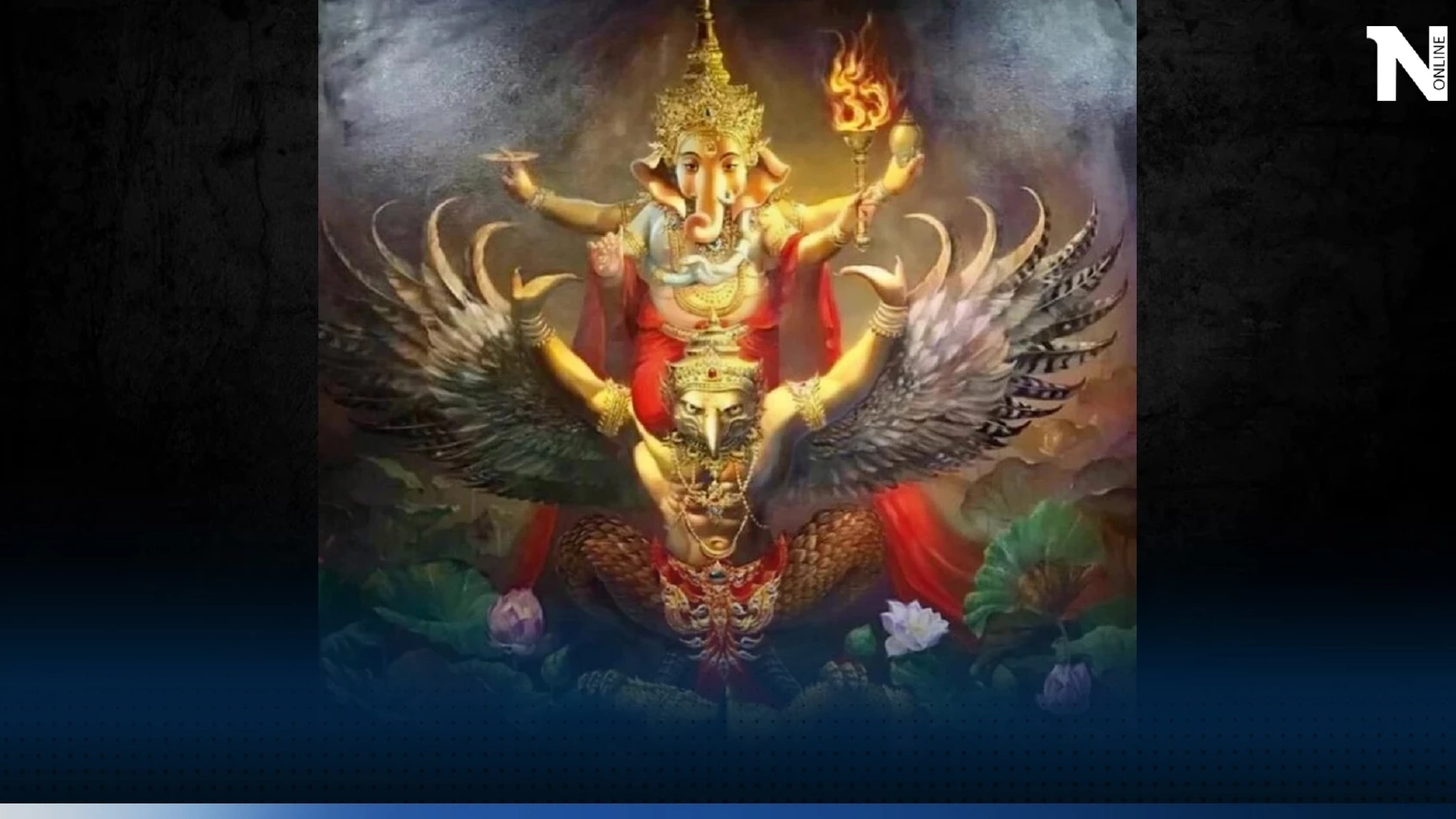 โหรรัตนโกสินทร์ ฟาดคำทำนายดวงแรงๆ สิงหา สาหัส งานนี้ใครจะโดนดวงฟาด เช็กด่วน