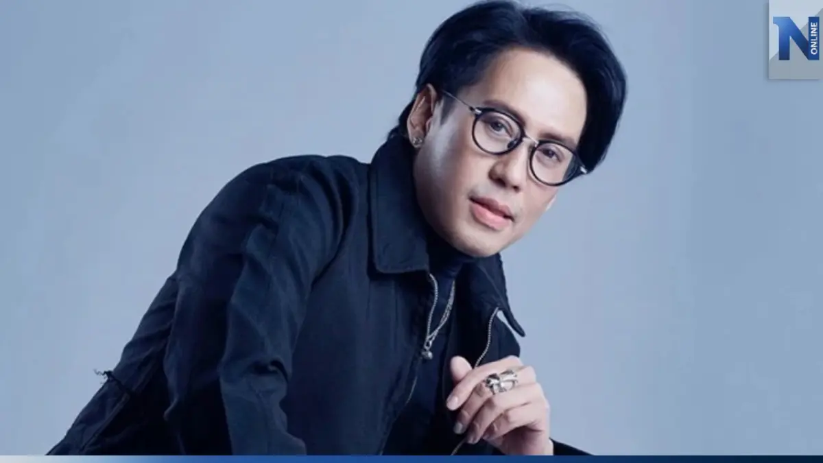 ที่สุดในชีวิต "เบิร์ด ธงไชย" คว้า "ศิลปินแห่งชาติ" สาขาศิลปะการแสดง ที่สุดในชีวิต "เบิร์ด ธงไชย" คว้า "ศิลปินแห่งชาติ" สาขาศิลปะการแสดง
