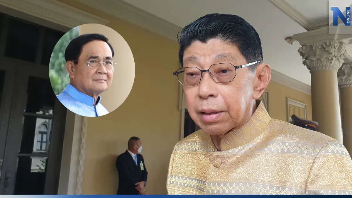 "วิษณุ"ยัน"บิ๊กตู่"แต่งตั้งโยกย้ายได้แม้มีนายกฯใหม่แต่ยังไร้ ครม. "วิษณุ"ยัน"บิ๊กตู่"แต่งตั้งโยกย้ายได้แม้มีนายกฯใหม่แต่ยังไร้ ครม.