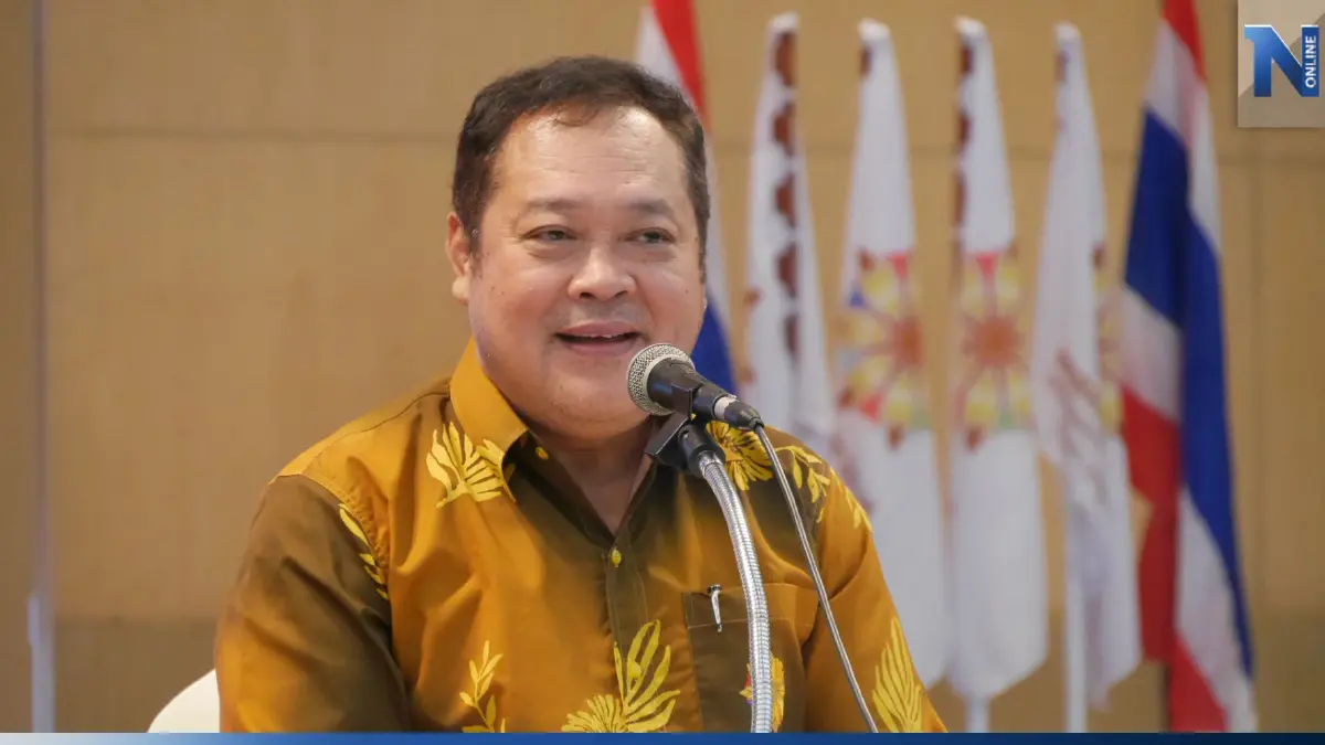 "ทวี"พร้อมทำหน้าที่หัวหน้าพรรคประชาชาติ ลุยแก้ความเหลื่อมล้ำ-ยากจน "ทวี"พร้อมทำหน้าที่หัวหน้าพรรคประชาชาติ ลุยแก้ความเหลื่อมล้ำ-ยากจน