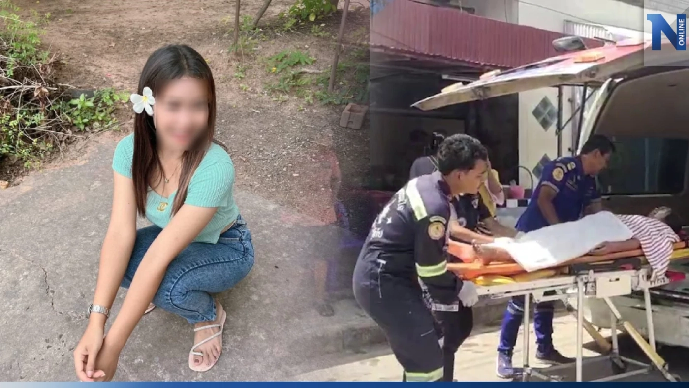 ตร.เตรียมเรียกอดีตแฟน - สาวคนใหม่อดีตแฟน "น้องอั้ม" ให้ปากคำคดี "สาดน้ำกรด"