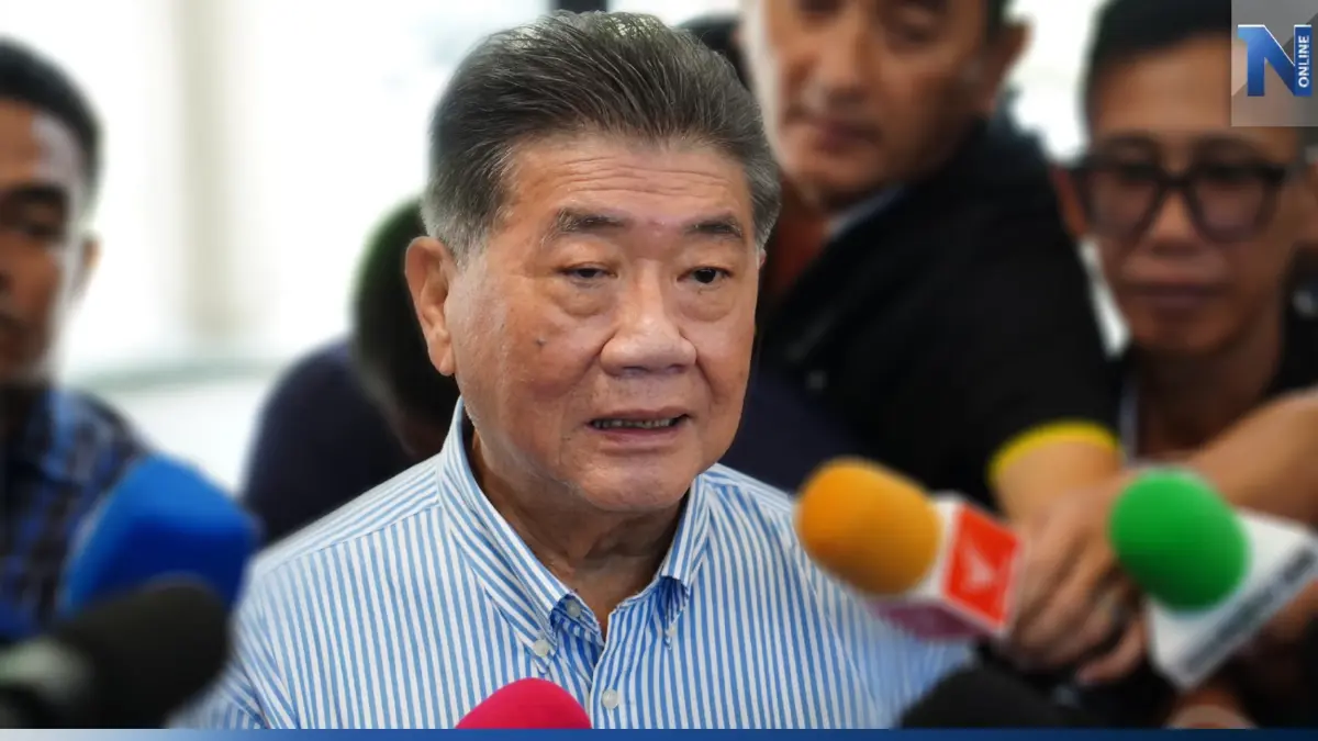 "ภูมิธรรม"ย้ำปัดดึงพรรค 2 ลุงร่วมรัฐบาลเพื่อคานอำนาจฝ่ายบริหาร