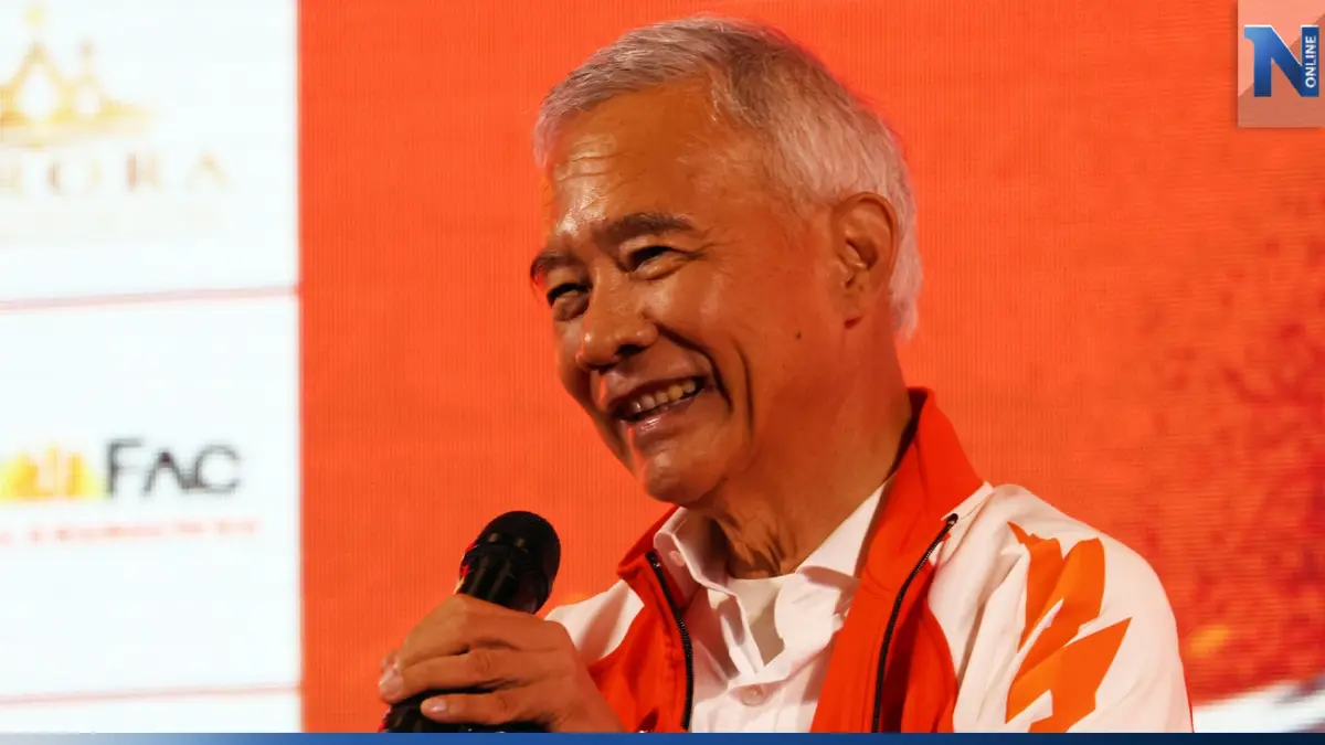 "สุวัจน์"เอาใจช่วย"เพื่อไทย"จัดตั้งรัฐบาลให้สำเร็จย้ำถ้าช้ากระทบแก้ศก.