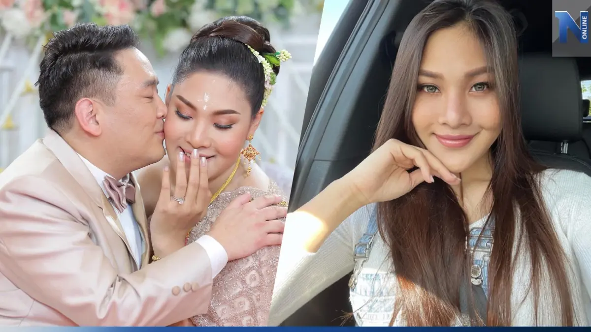‘เบลล์ นันทิตา’ ประกาศจบชีวิตคู่เลิกสามีชาวญี่ปุ่น เตรียมบินกลับไทย ‘เบลล์ นันทิตา’ ประกาศจบชีวิตคู่เลิกสามีชาวญี่ปุ่น เตรียมบินกลับไทย