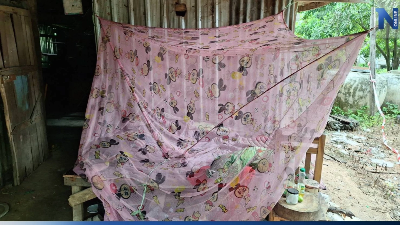 ยิ่งลึกยิ่งเศร้า! พบใบขอทุนเรียน ด.ญ.10 ขวบ ไม่ทันขอ ถูกพ่อปลิดชีพเสียก่อน