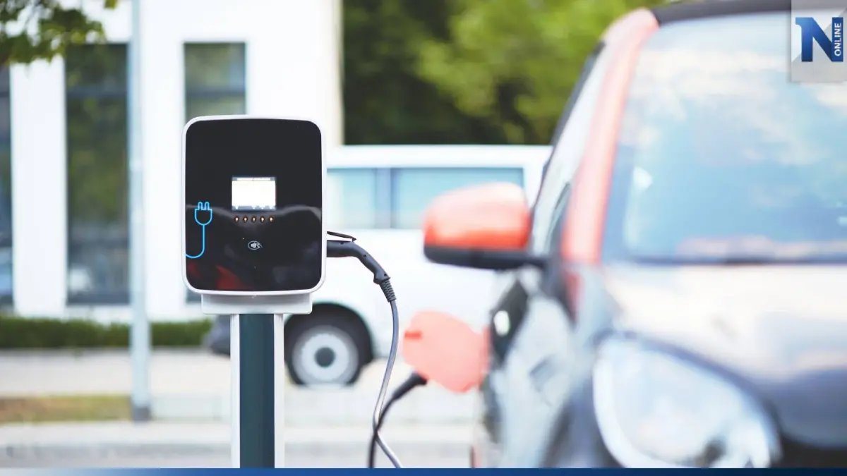 แบงก์ออมสิน ออกสินเชื่อวงเงิน 50 ล้านหนุนผู้ประกอบการรถ EV และ Supply Chain