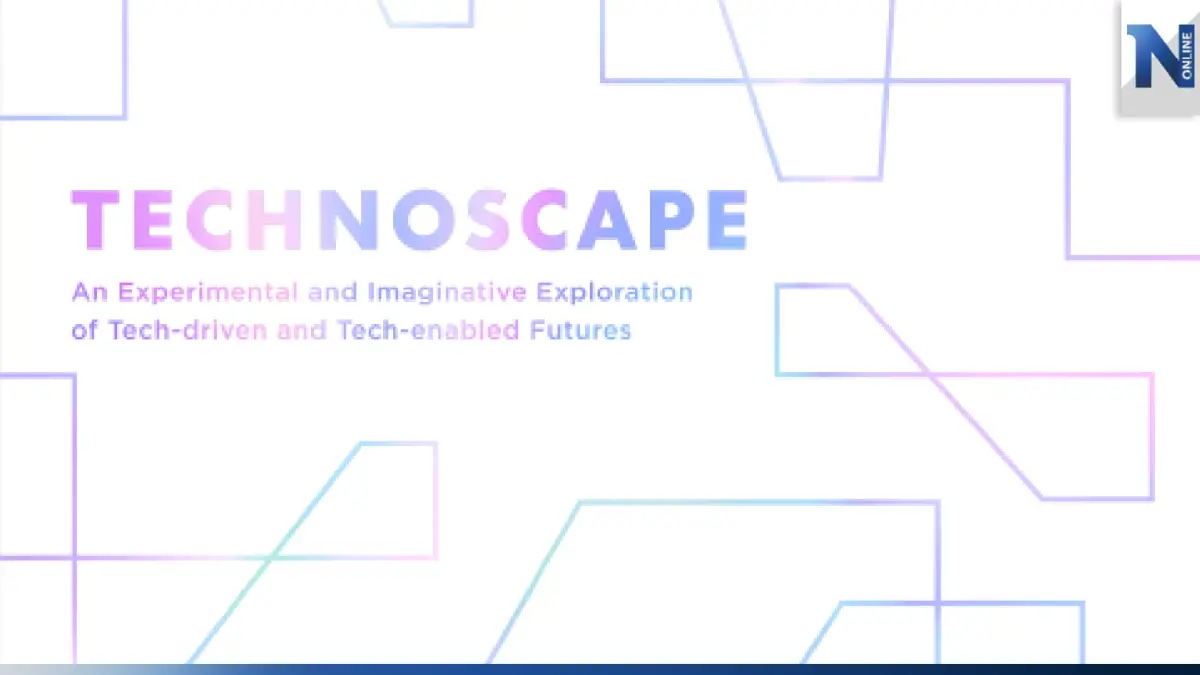 FutureTales Lab เผยการคาดการณ์อนาคตของประสบการณ์ที่ถูกขับเคลื่อนด้วยเทคโนโลยี ผ่านรายงานชุด “Technoscape”
