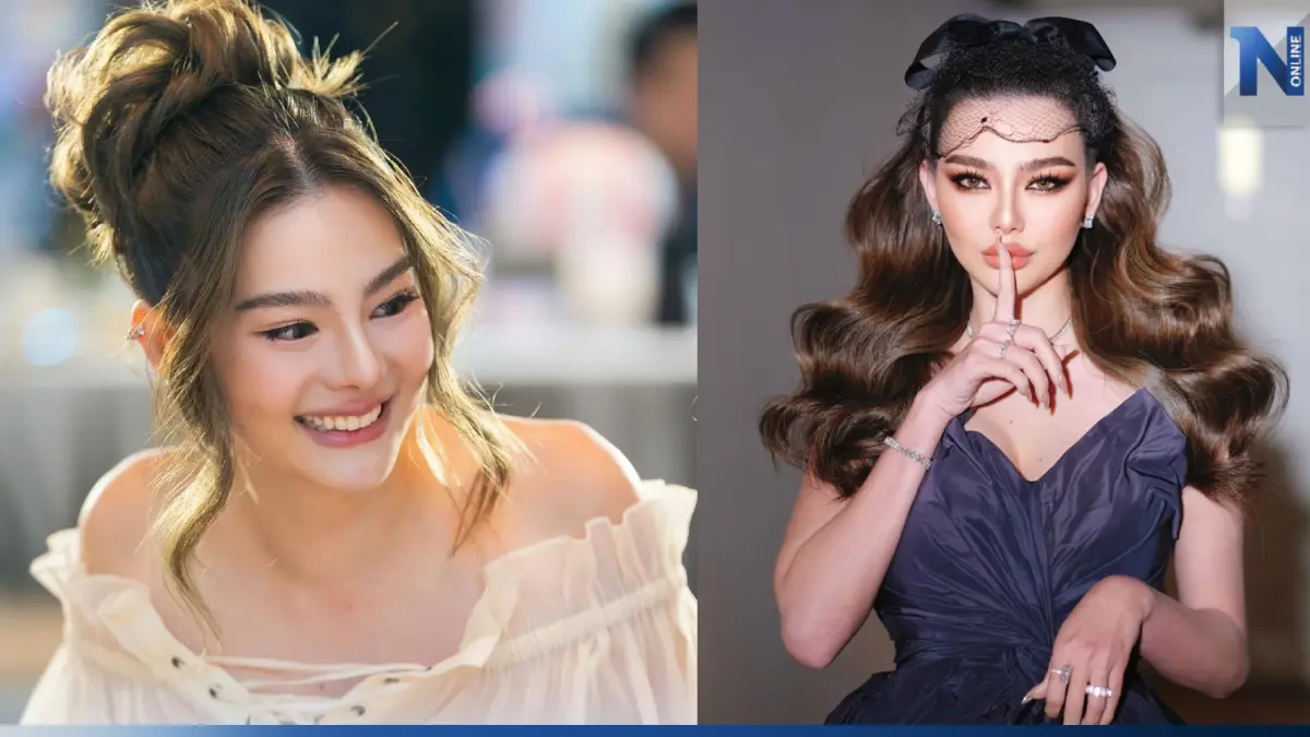 ฟ้ามีตา "ดิว อริสรา" ยิ้มได้ ชนะทั้งคดีแพ่งและคดีอาญา ฟ้ามีตา "ดิว อริสรา" ยิ้มได้ ชนะทั้งคดีแพ่งและคดีอาญา