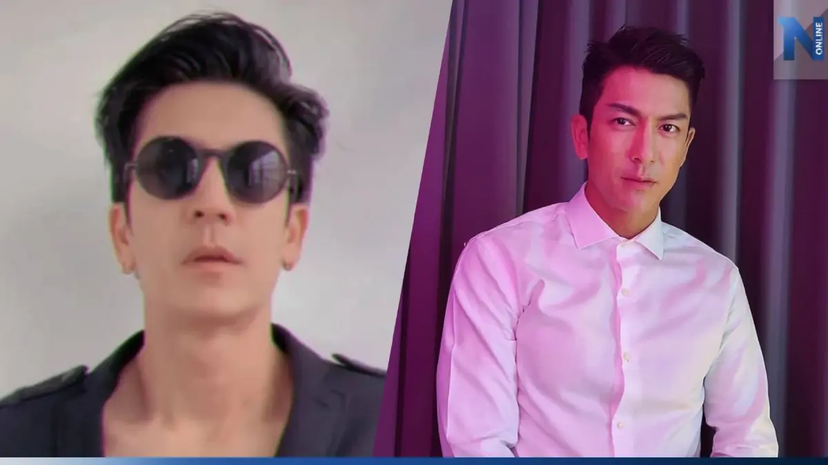 ที่มา ทัวร์ลง "ติ๊ก เจษฎาภรณ์" ต้นเหตุ เพราะทวีตข้อความนี้!!! ที่มา ทัวร์ลง "ติ๊ก เจษฎาภรณ์" ต้นเหตุ เพราะทวีตข้อความนี้!!!