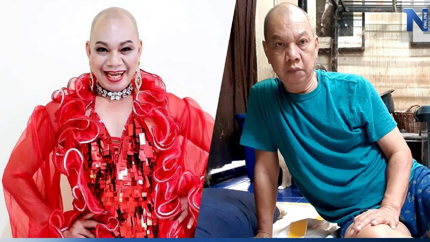 หวิดดับ "อุ๊บ วิริยะ" ลื่นล้มในห้องน้ำ นอนระบมไปทั้งตัว โชคดีหัวไม่ฟาดพื้น หวิดดับ "อุ๊บ วิริยะ" ลื่นล้มในห้องน้ำ นอนระบมไปทั้งตัว โชคดีหัวไม่ฟาดพื้น