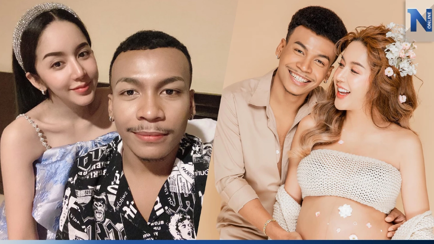 "โชค รถแห่" โพสต์ขอโทษ หลังเมียแฉนอกใจ ทนไม่ไหวความเจ้าชู้ต้องขอเลิก