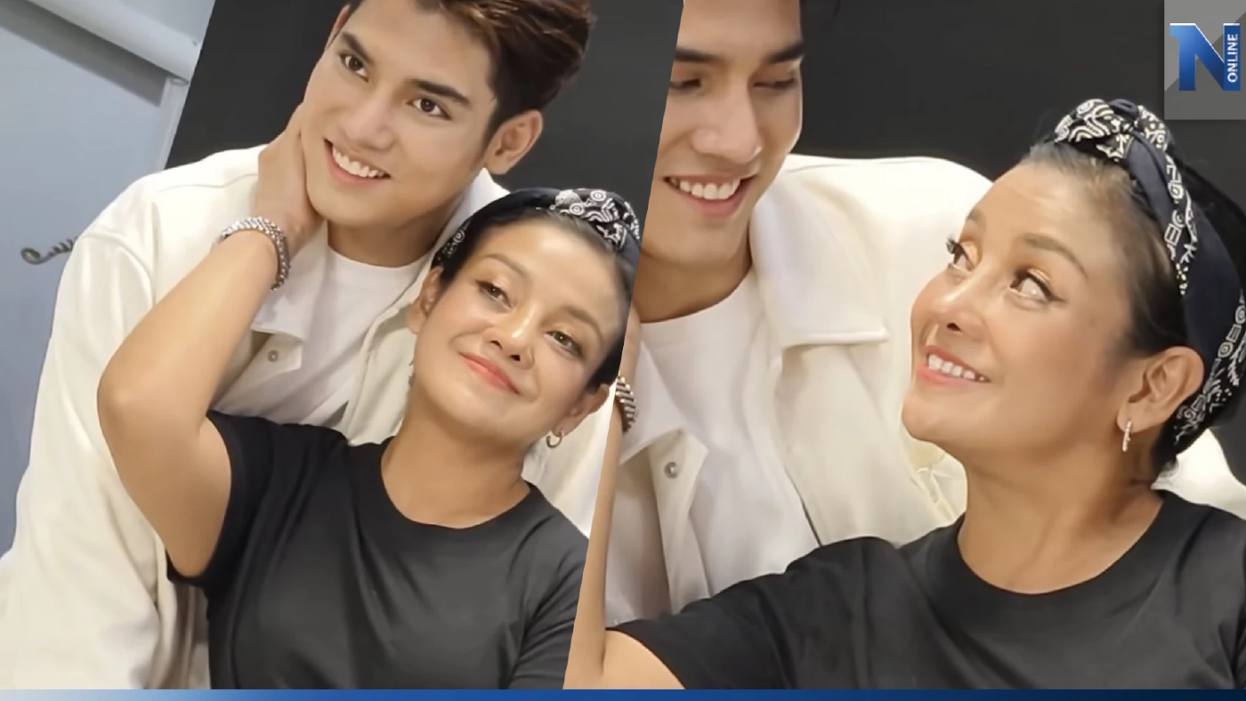 ยังไงกันเนี่ย “ยุ้ย ญาติเยอะ” เปิดตัวลูกชายอีกคน แฟนคลับงงแอบไปมีตอนไหน