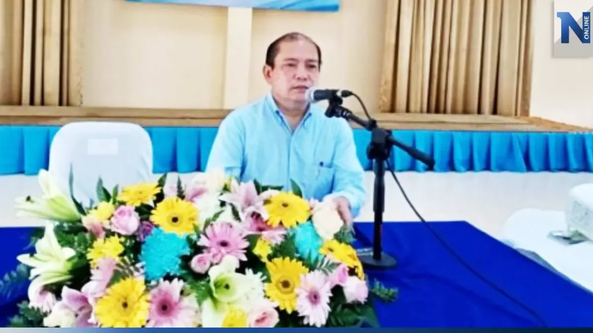 ปชป. ยัน ข้อบังคับพรรคไม่ขัดแย้งกม. พร้อมประชุมใหญ่วิสามัญ 6 ส.ค. ตามเดิม ปชป. ยัน ข้อบังคับพรรคไม่ขัดแย้งกม. พร้อมประชุมใหญ่วิสามัญ 6 ส.ค. ตามเดิม