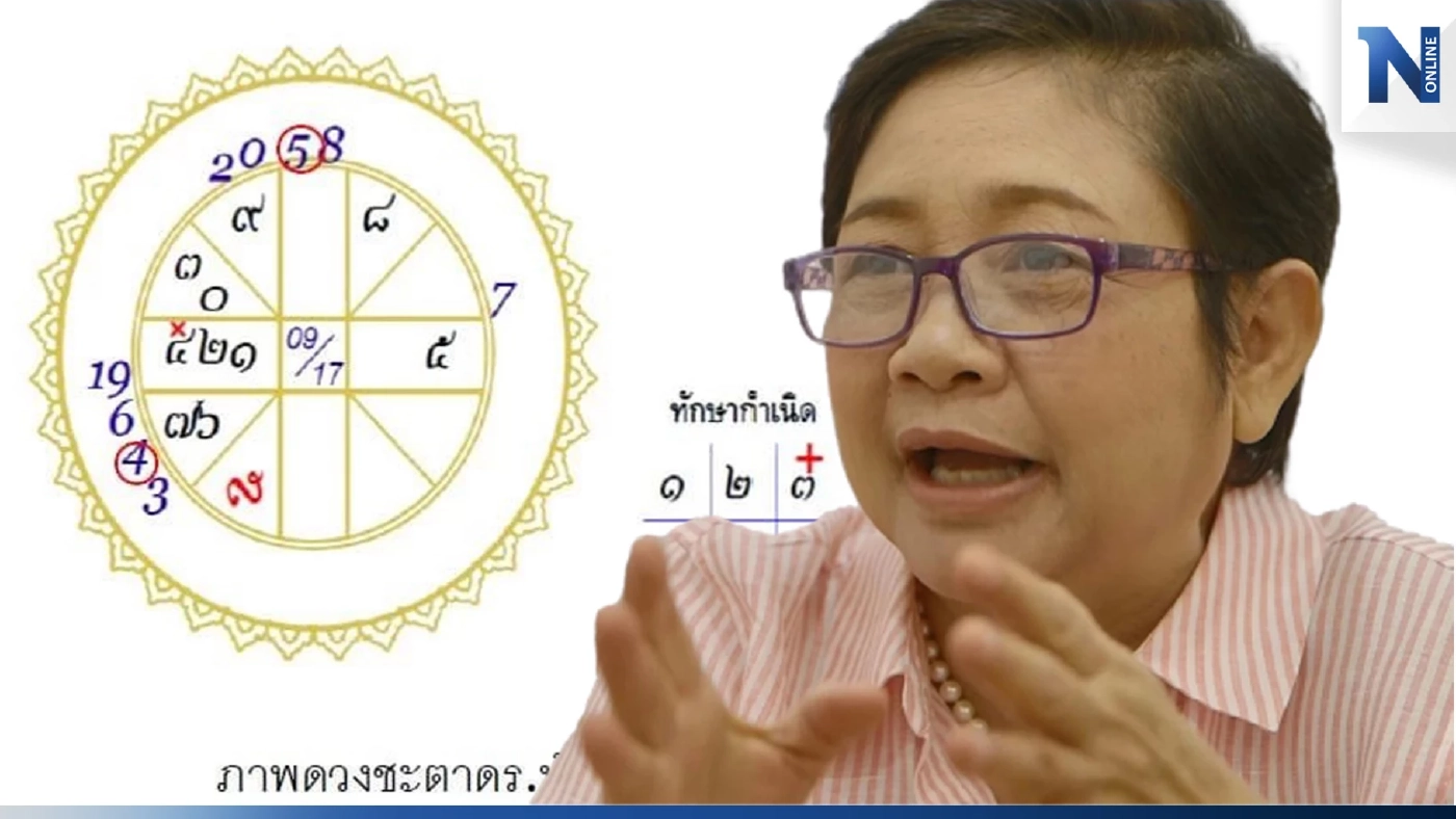 โหรฟองสนาน จัดเต็มแม็กซ์ เผยคำทำนาย จับกระแส จับอาการ หลังคนไกล (จะ) กลับบ้าน