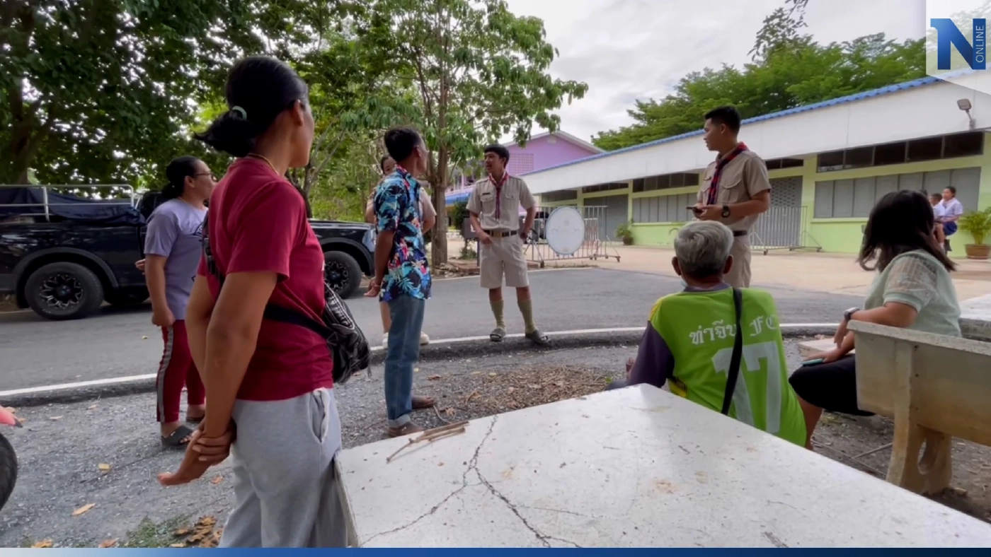 ใครผิด? ผู้ปกครองร้อง ครูชื่อดังตี ด่าหยาบคายเด็ก เหตุเก็บเงินได้ไม่ส่งคืน