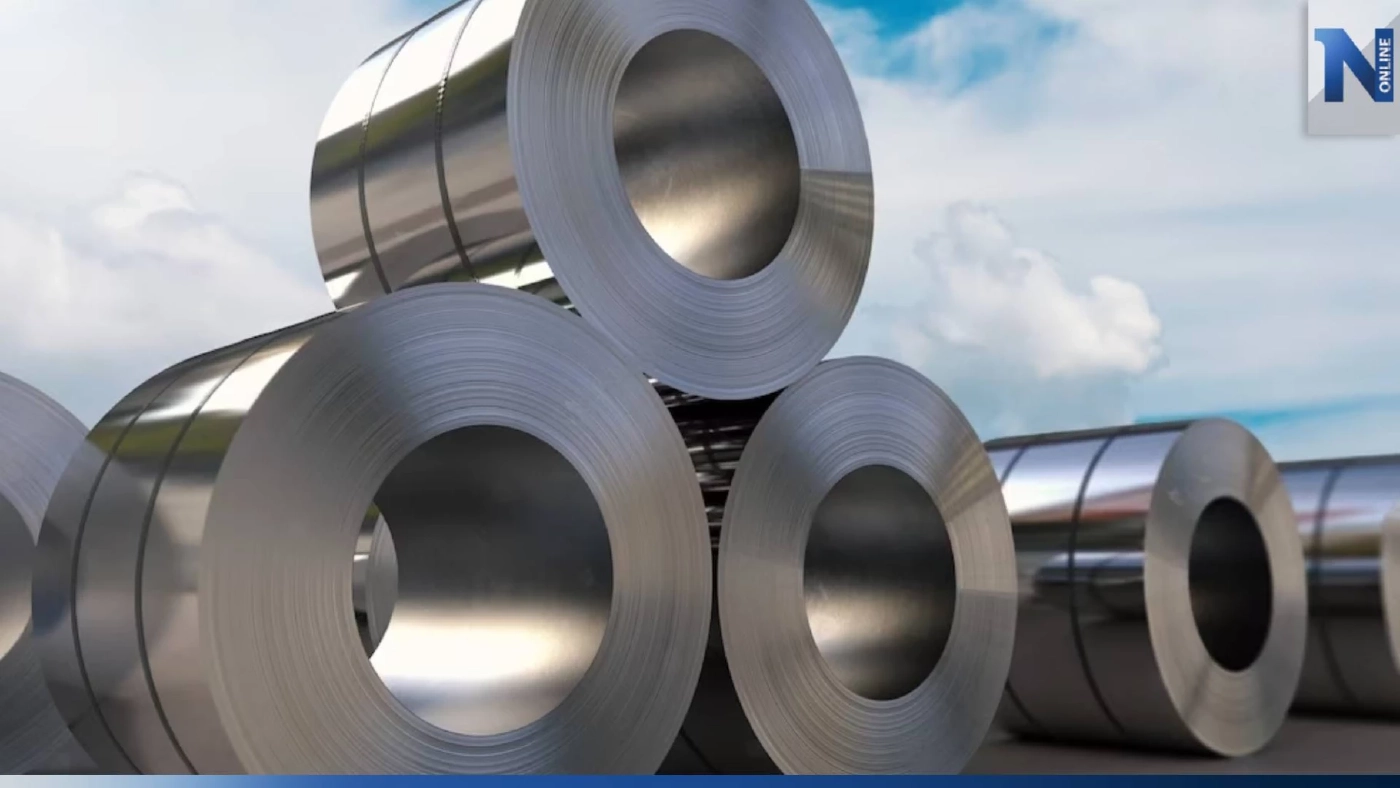 ตลาดผลิตเหล็กในประเทศทรุด! หลังจีนเลี่ยงภาษีเอดี กินส่วนแบ่งไทย