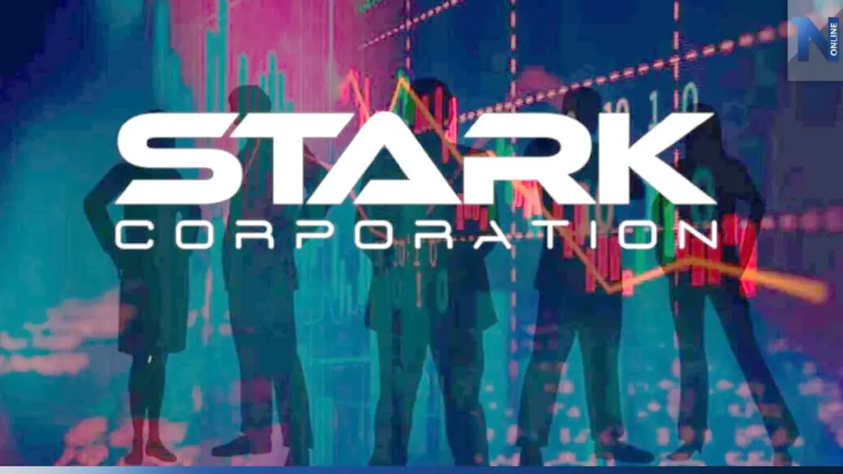 สภาวิชาชีพบัญชี เตรียมแถลง เปิดใจ!สภาวิชาชีพบัญชี 1 ก.ย.นี้ ปมหุ้น STARK สภาวิชาชีพบัญชี เตรียมแถลง เปิดใจ!สภาวิชาชีพบัญชี 1 ก.ย.นี้ ปมหุ้น STARK