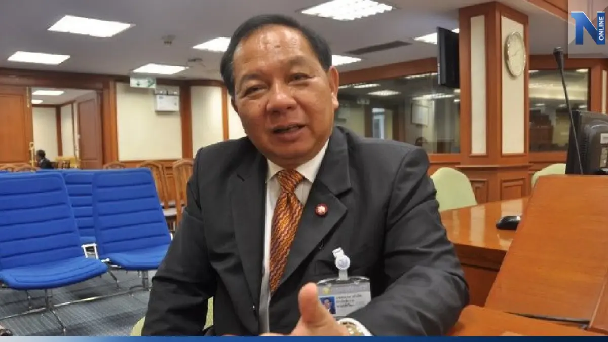 "สามารถ" ชี้ สูตรผสมสลายขั้ว เพื่อไทยไร้อำนาจต่อรอง สุดท้ายเสียหมดยันนายกฯ "สามารถ" ชี้ สูตรผสมสลายขั้ว เพื่อไทยไร้อำนาจต่อรอง สุดท้ายเสียหมดยันนายกฯ