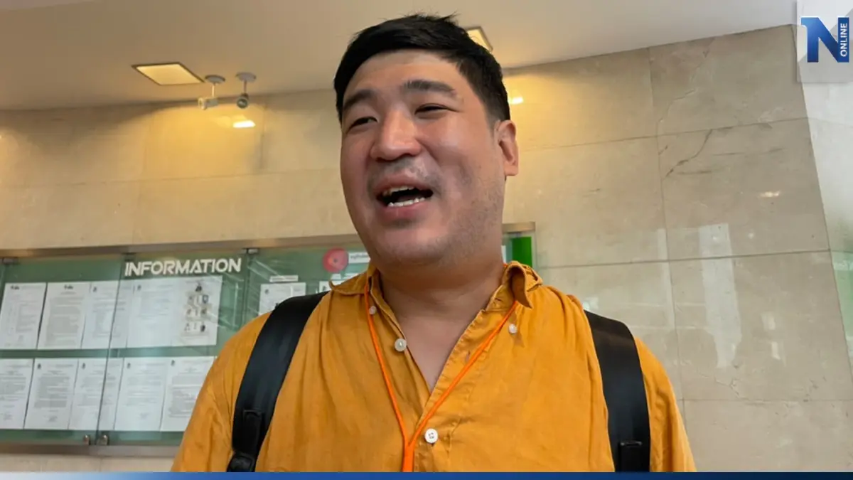 "เท่าพิภพ" เชื่อ "พิธา" อาจไม่ได้เป็นฝ่ายค้าน ห่วง"สส.พท."ลงพื้นที่ลำบาก