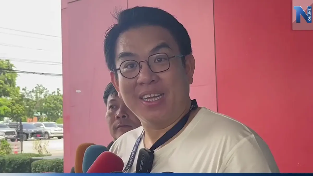 "วิโรจน์" ถึงกับร้องโห! 22 ส.ค.รอดหรือไม่ ชี้ จัดตั้งรัฐบาลตอนนี้ อาการโคม่า