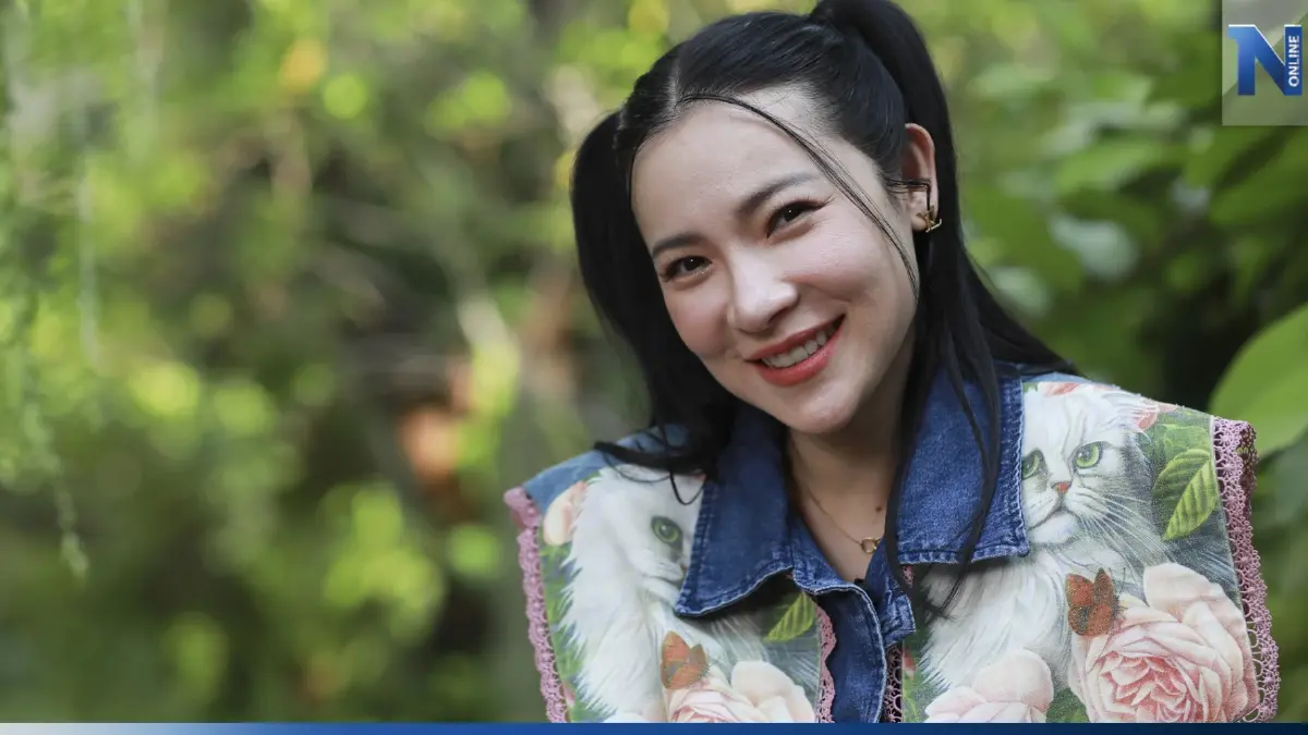 “ต้นหอม” เป็นโรคผิวหนังประหลาดรักษาไม่หายนาน 10 ปี “ต้นหอม” เป็นโรคผิวหนังประหลาดรักษาไม่หายนาน 10 ปี