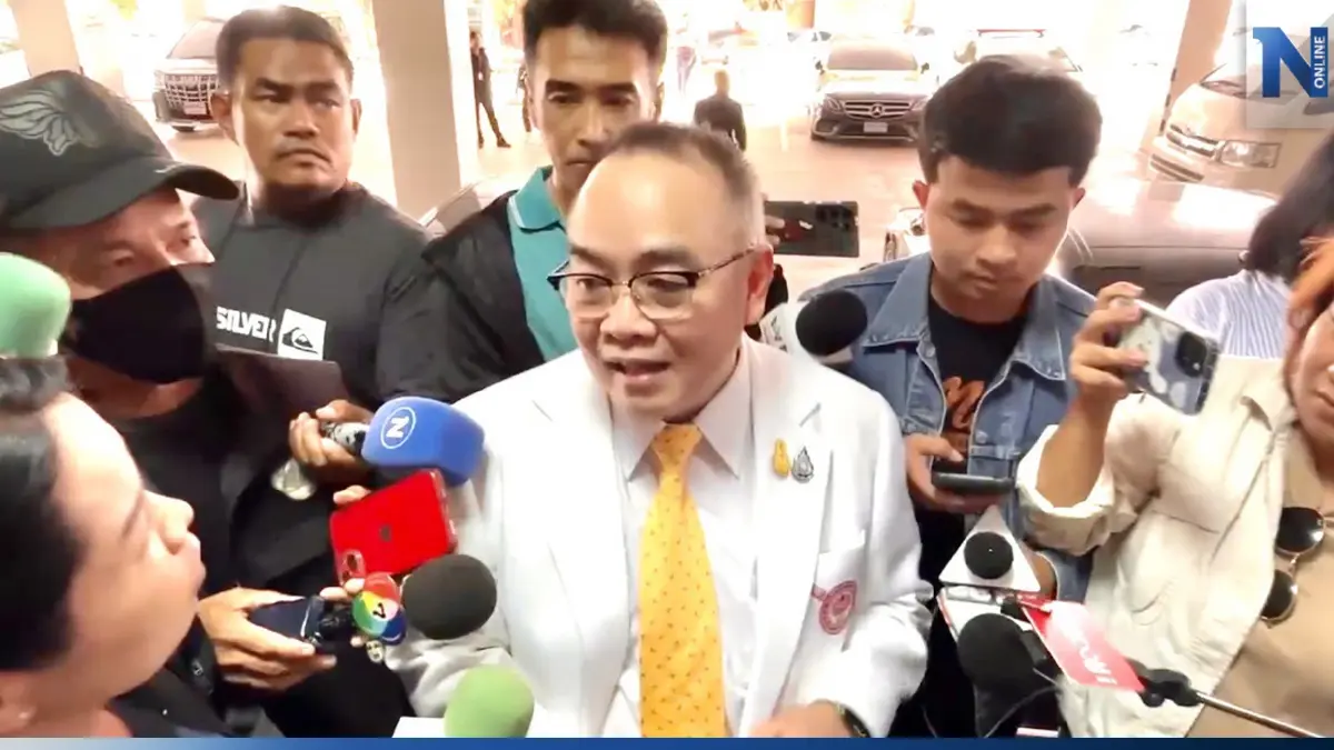 แพทย์ใหญ่ รพ.ตำรวจ ยันรักษา “ทักษิณ” ตามสิทธิไม่มีอภิสิทธิ์กว่าใคร