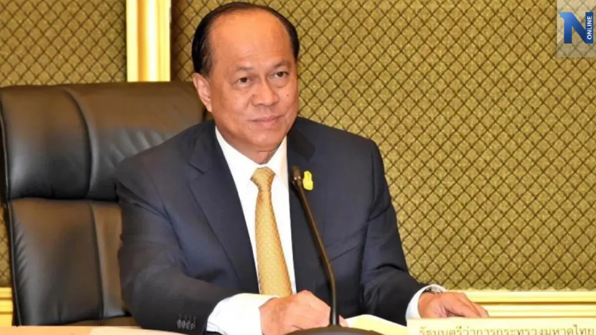"มท.1" แจงระเบียบจ่าย"เบี้ยยังชีพผู้สูงอายุ"ยังไม่ตัดสิทธ์ให้พม.พิจารณา