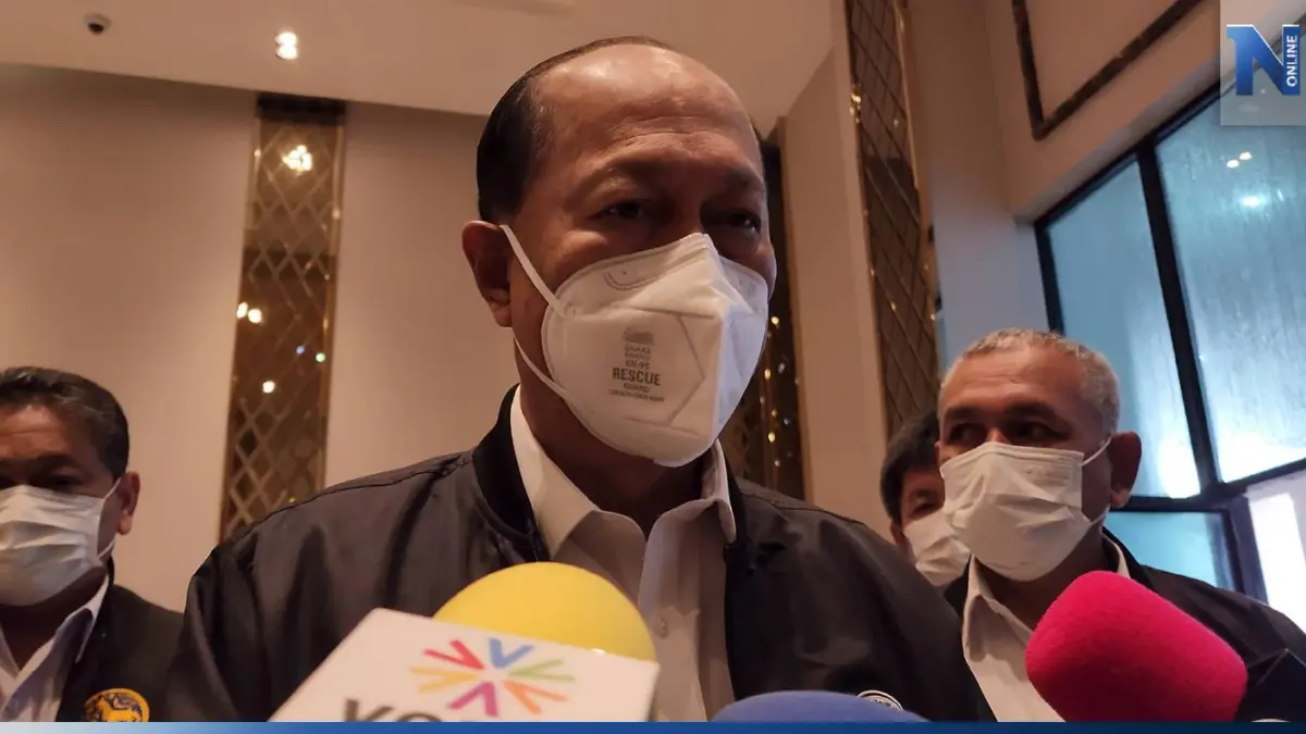 "มท.1" ชี้ เร่งฟื้นฟูพื้นที่พลุระเบิดมูโนะ ยันเยียวยาอย่างดีที่สุด "มท.1" ชี้ เร่งฟื้นฟูพื้นที่พลุระเบิดมูโนะ ยันเยียวยาอย่างดีที่สุด