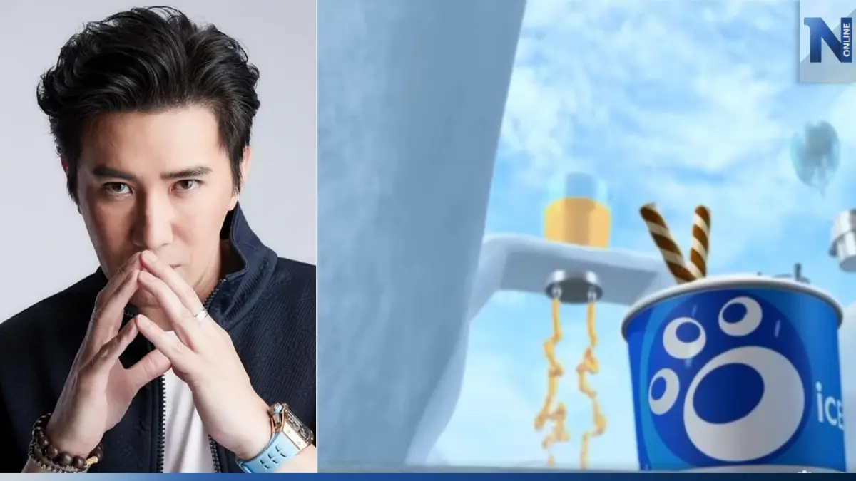 "ปังชา" เป็นเหตุ "หนุ่ม กรรชัย" เตรียมเปิด "ไอซ์มอนสเตอร์" หลังแฟน ๆ เรียกร้อง