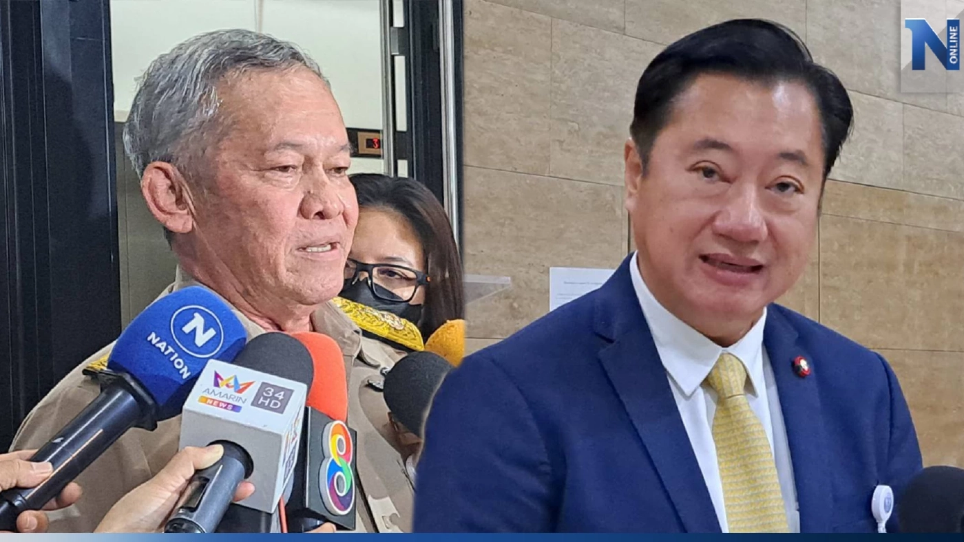 สว.เสียงแตก หลัง "เพื่อไทย" แถลงแยกทาง "ก้าวไกล"