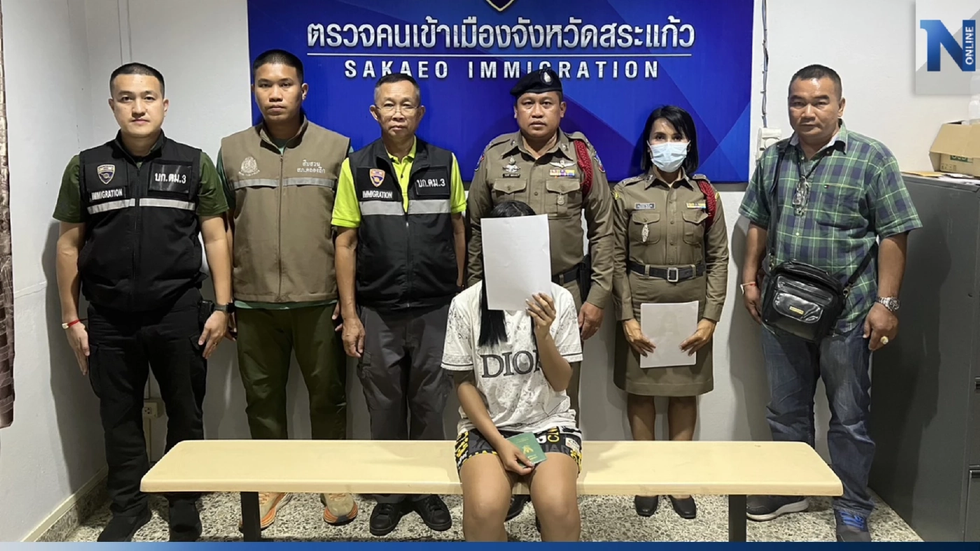 จับเพิ่มอีก 5 "แก๊งคอลเซ็นเตอร์" ต้นตอฆ่ายกครัว 3 ศพ จ่อออกหมายจับเพิ่ม 11 ราย